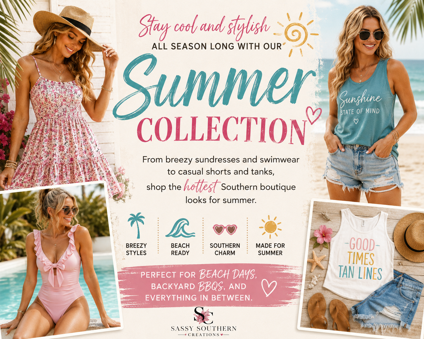 Summer Collection