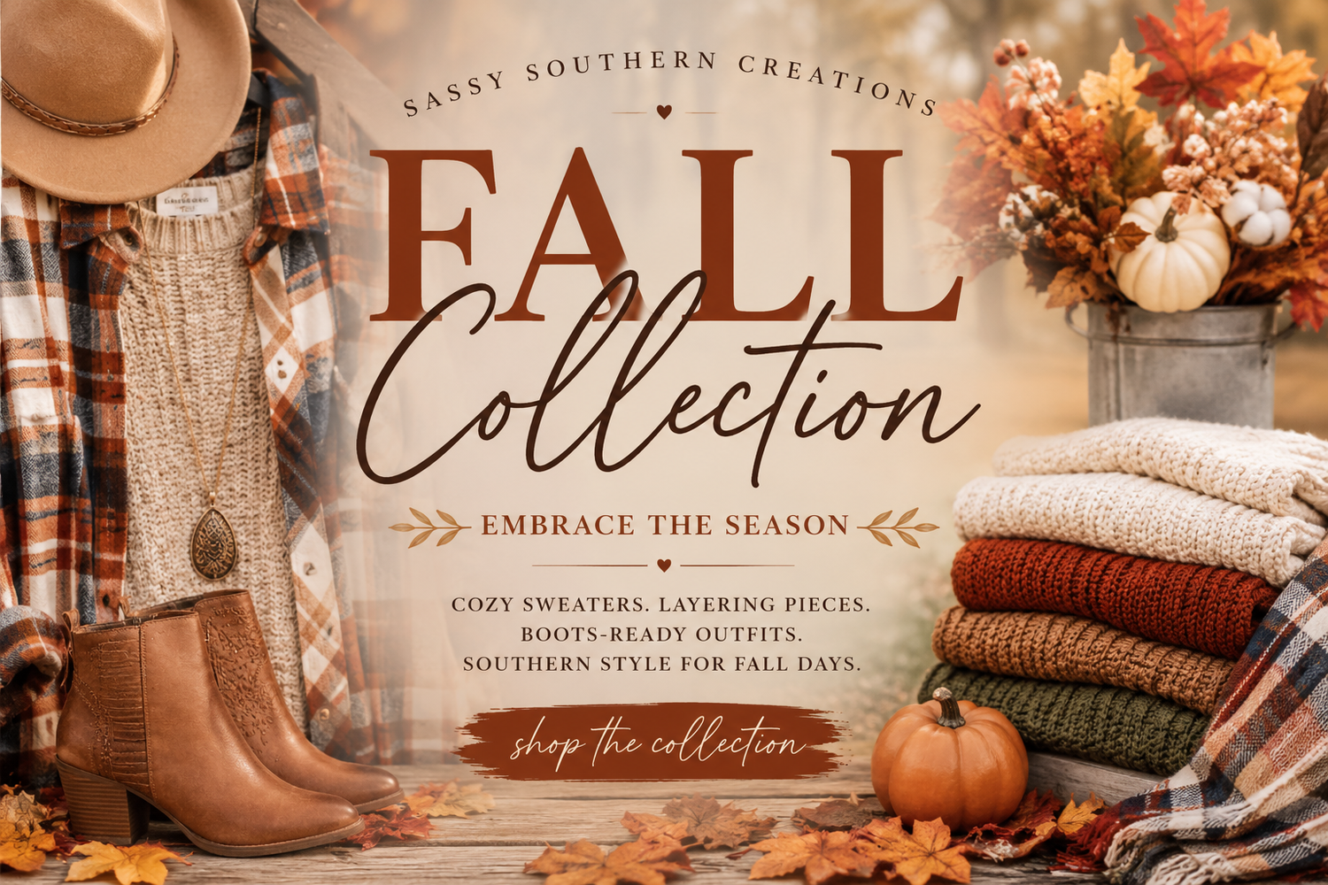 Fall Collection