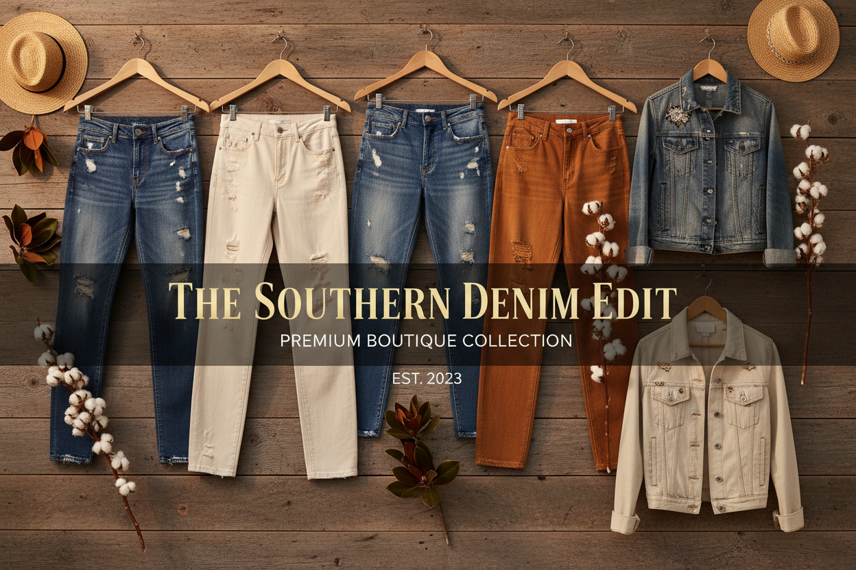 Denim