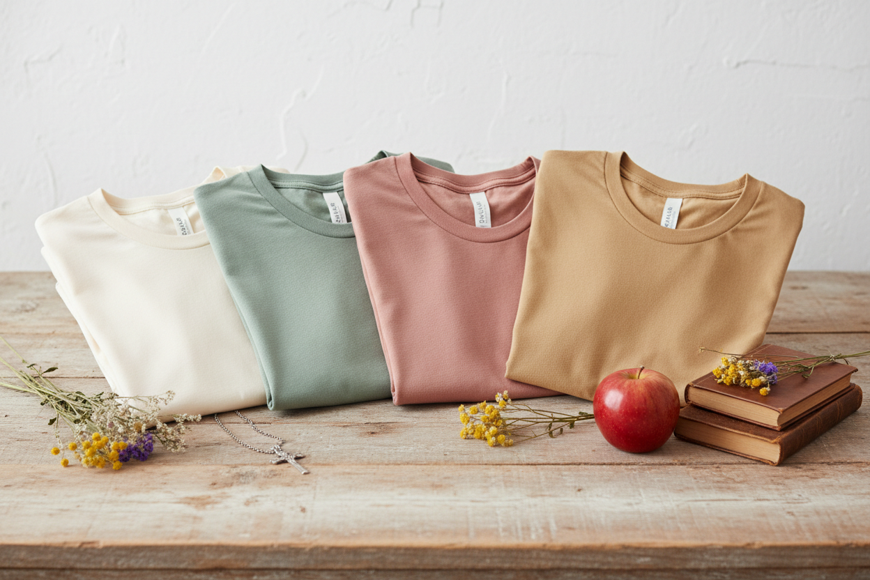 Women's T-Shirts