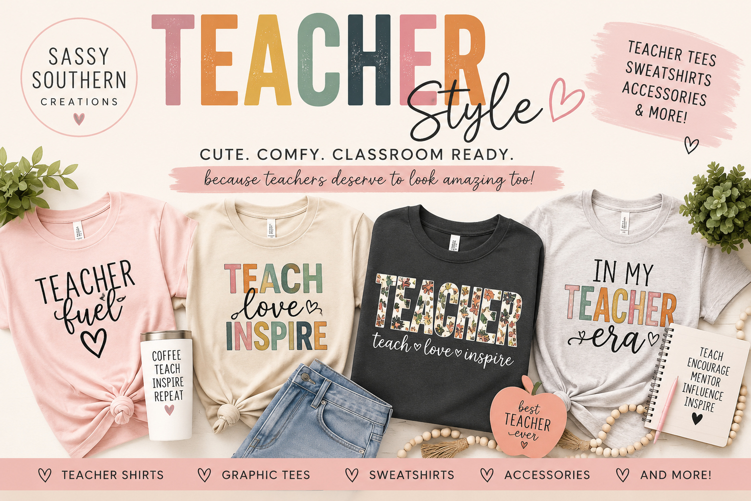 Teacher Style