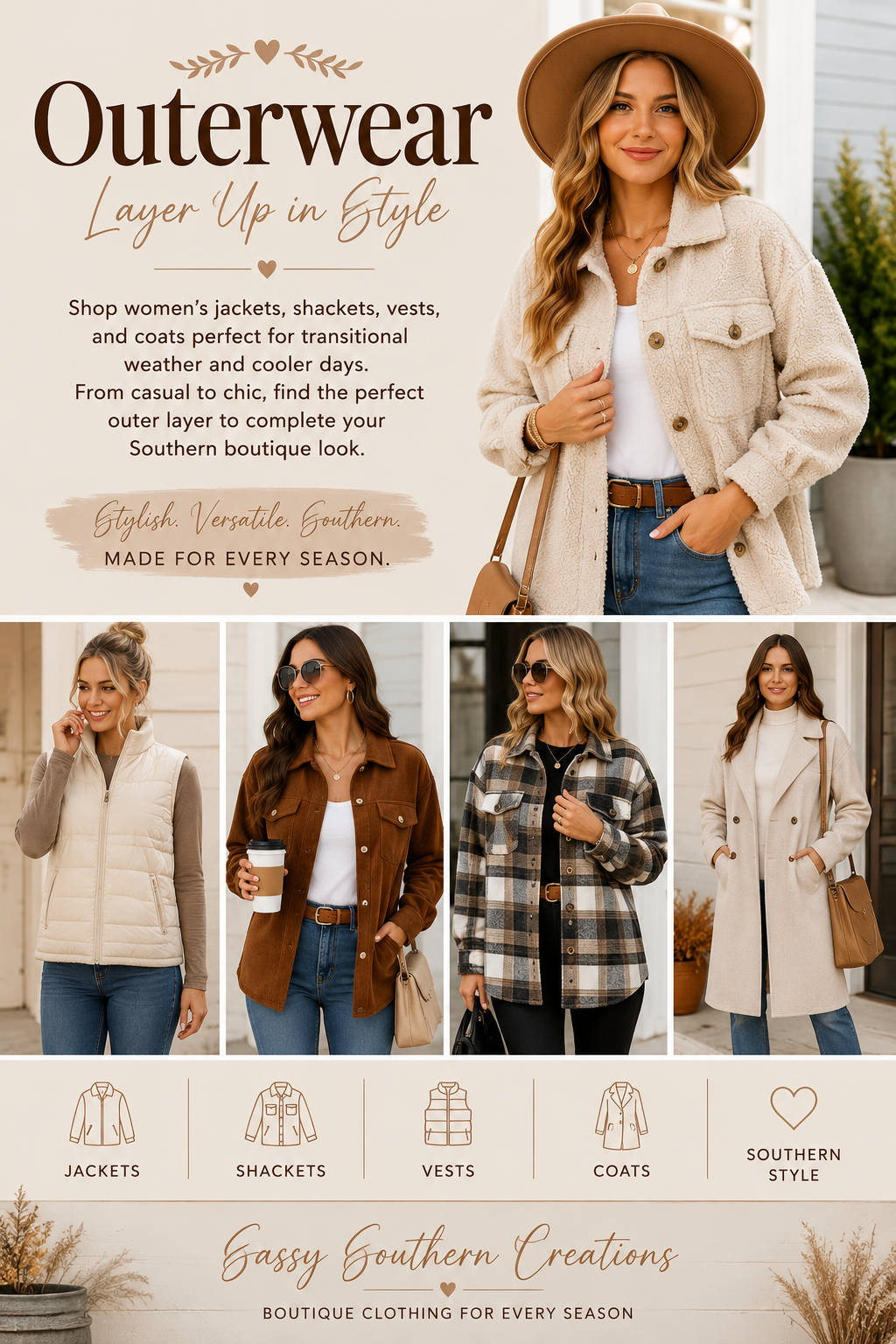 Outerwear