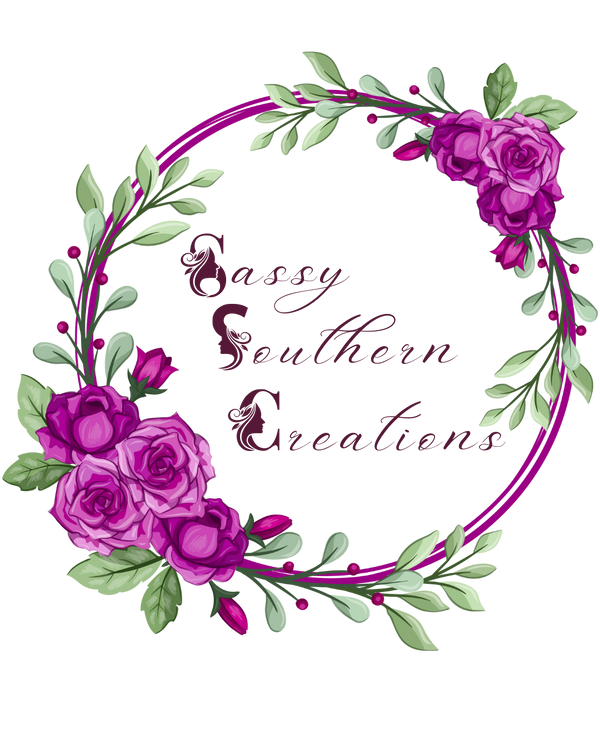SASSY SOUTHERN CREATIONS